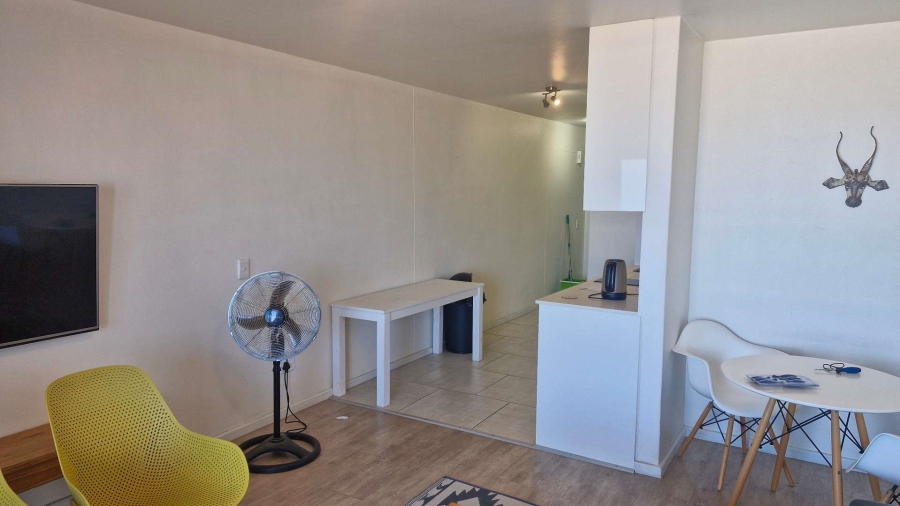 To Let 1 Bedroom Property for Rent in Table View Western Cape